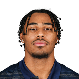 Jabari Mann