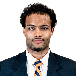 Ezekiel Larry