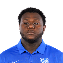 Sharod Watkins