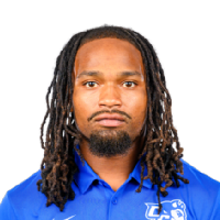 Donovan Wadley