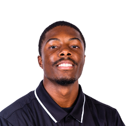 Darius Johnson Jr.