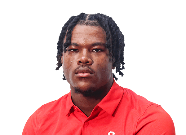 Jecari Bryson - Gardner-Webb Runnin' Bulldogs Linebacker - ESPN