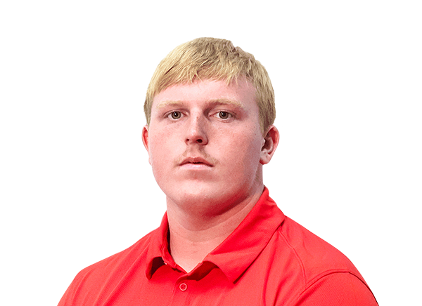 Evan Ferguson - Gardner-Webb Runnin' Bulldogs Offensive Lineman - ESPN