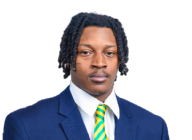 AJ Johnson