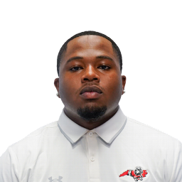 Antonio Chambers