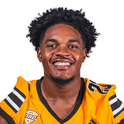Tahj Owens