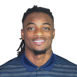Shamontae Burgess