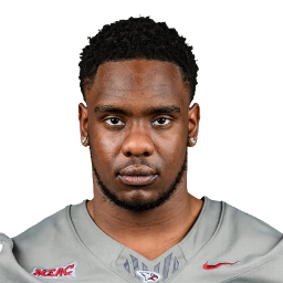 Trevon Humphrey