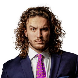 Jackson Barker
