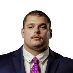 Preston Carr
