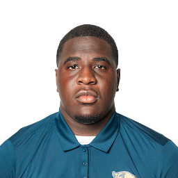 Richard Nwaukoni