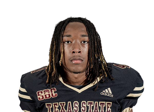 Kaden Watts - Texas State Bobcats Safety - ESPN