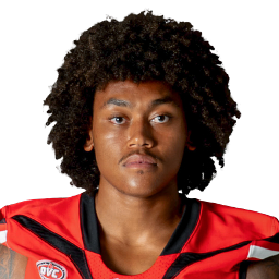 Bryson Burns