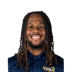 Nahamani Harris