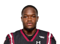 Daveon Ford