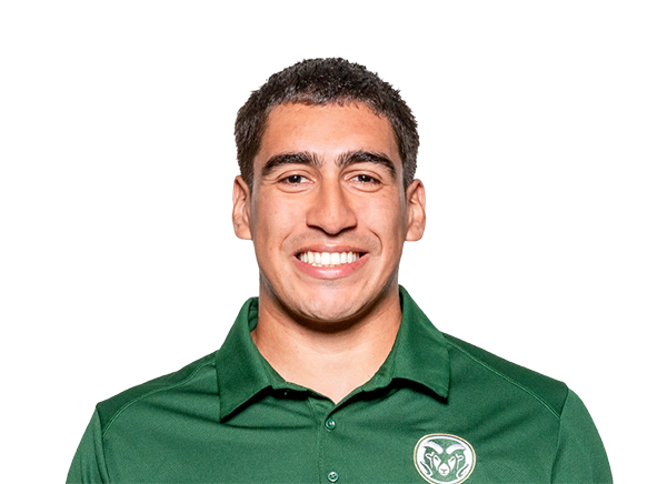 Justin Sanchez - Colorado State Rams Linebacker - ESPN