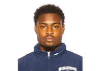 Isaiah Freeman