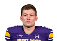 Griffin Woodell