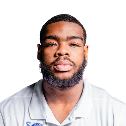 Chance Holloman