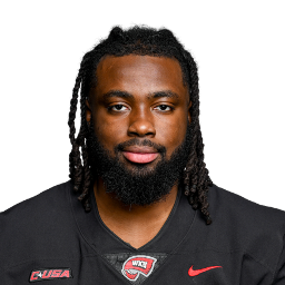 Darius Hampton