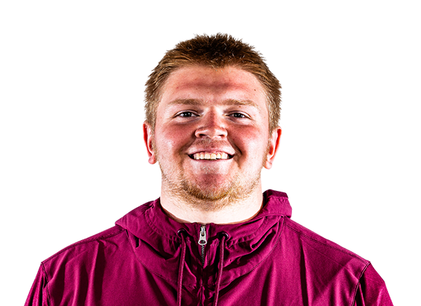 Alex Cline - Eastern Kentucky Colonels Long Snapper - ESPN