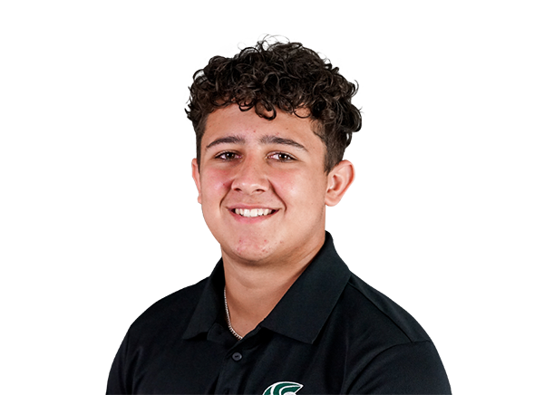 AJ Campos - Sacramento State Hornets Long Snapper - ESPN