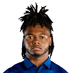 Anthony Bynum