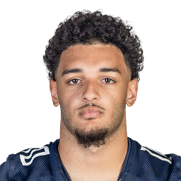 Andre DePina-Gray