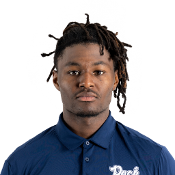 Marshaun Brown