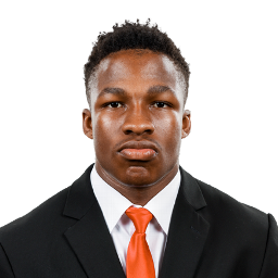 Kyron Jones