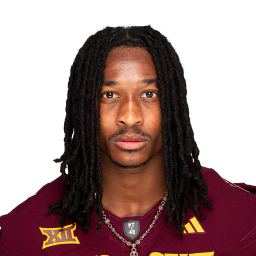 Jaren Hamilton