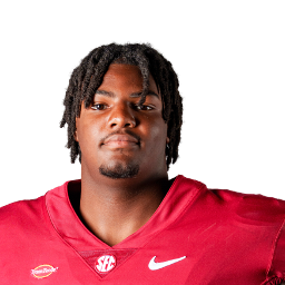 Kavion Broussard