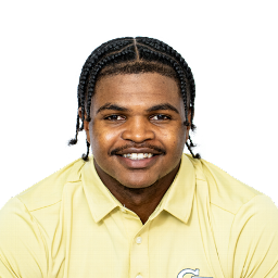 Taje McCoy
