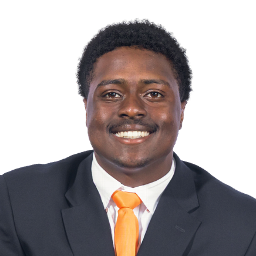Keith Joseph-Clark
