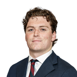 Jack O'Connell