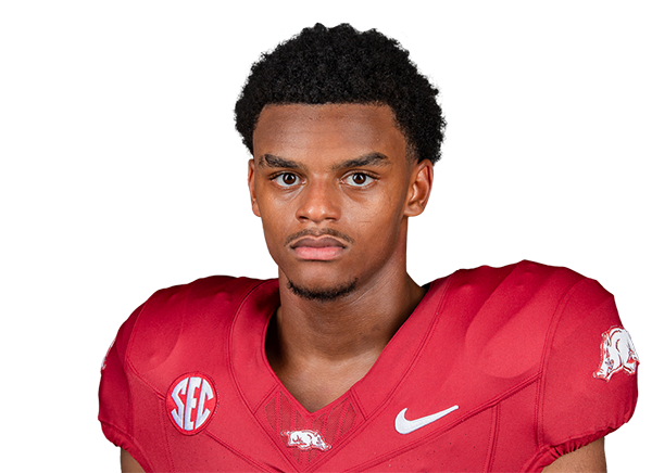 Selman Bridges - Arkansas Razorbacks Defensive Back - ESPN