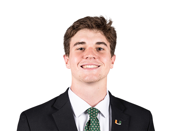 Judd Anderson - Miami Hurricanes Quarterback - ESPN