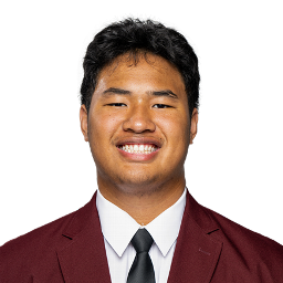 Justin Tauanuu