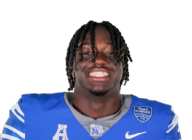 Keonde Henry