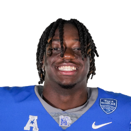 Keonde Henry