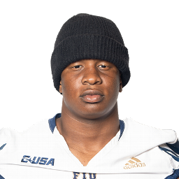 Toddrick Brewton