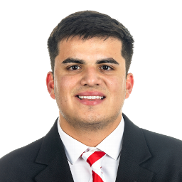 Marcos Davila