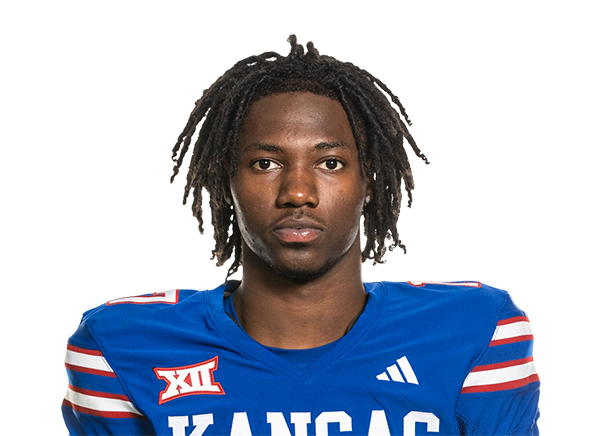 Austin Alexander - Kansas Jayhawks Cornerback - ESPN