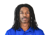 Jaylin Marshall