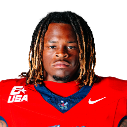 Jamari Person