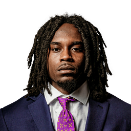 Kamaurri McKinley