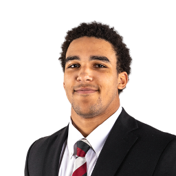 Justin Okoronkwo