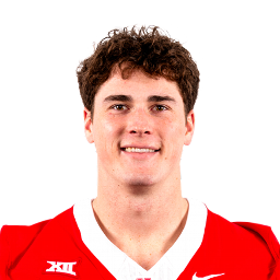 Patrick Overmyer