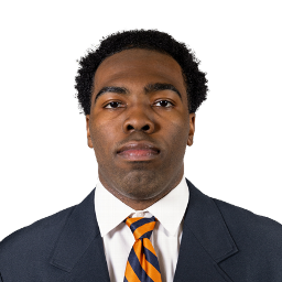Mekhi Buchanan