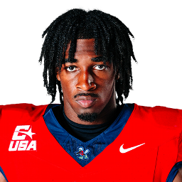 Jamal Miles
